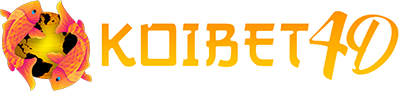 KOIBET4D logo