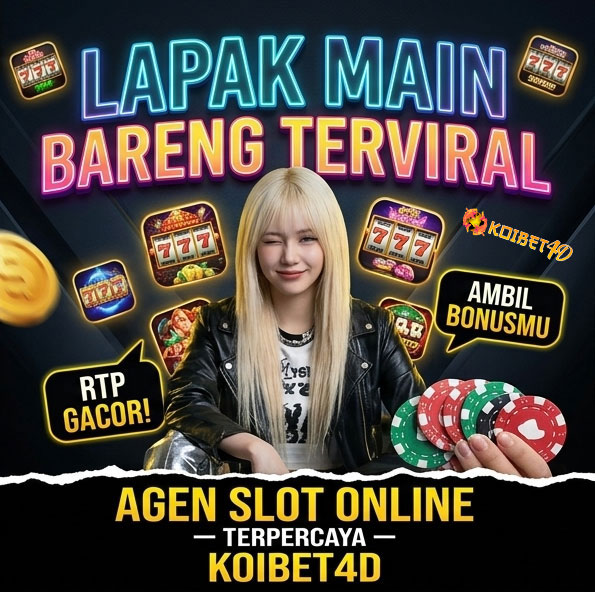 KOIBET4D
